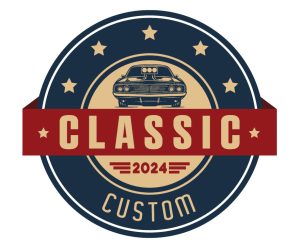 Classic Custom